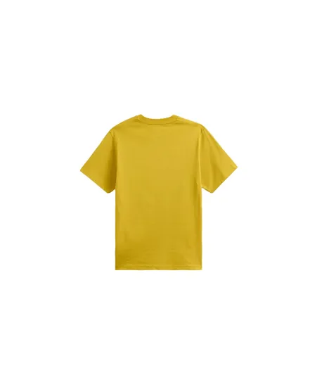 T-Shirt Manches Courtes Garçon Vans Classic