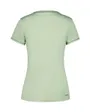 T-Shirt Femme BURNHAM Vert