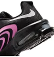 Chaussures Enfant AIR MAX FIRE (GS) Noir