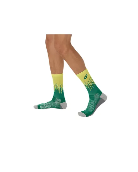 Chaussettes Running Unisexe Performance Run Sock Crew