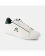 Chaussures Unisexe LCS COURT CLEAN Blanc