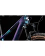 VTT semi rigide Femme ACCESS WS C:62 SLX Bleu