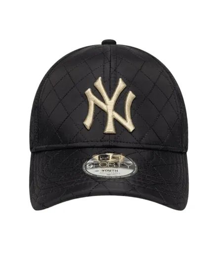 Casquette Enfant 9Forty Quilted Neyyan Blkstn
