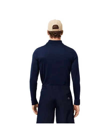 Polos Homme Lacoste Manches Longues Golf