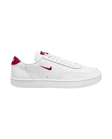 Chaussures Homme NIKE COURT VINTAGE Blanc