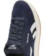 Chaussures Unisexe RETRO MEGA Bleu
