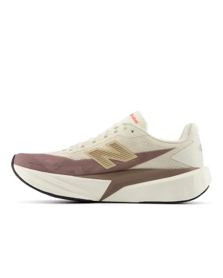 Chaussures de running Femme W REBELV5 Beige
