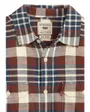 Chemise Overshirt Homme Jackson Worker