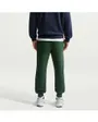 Pantalon de survtement Homme M NK CLUB BB JOGGER Vert