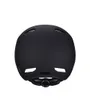 Casque VTT/Loisir Enfant WAVE Noir Mat