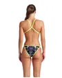 Maillot de bain Femme WOMEN S ARENA HOOKED REVERSIBLE SWI Noir