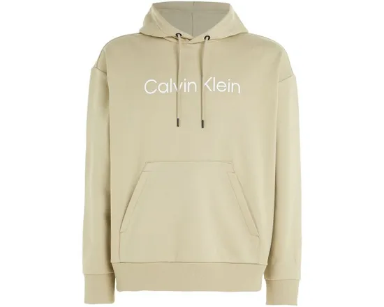 Sweat à capuche Homme HERO LOGO COMFORT HO Beige