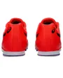 Chaussures d'athlétisme HYPER LD 6 Rouge