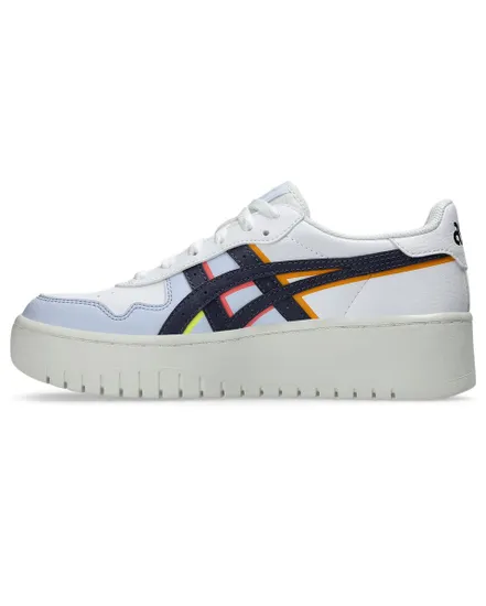 Chaussures Femme JAPAN S PF Blanc