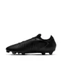 Crampons de football Homme PHANTOM GX II PRO FG Noir