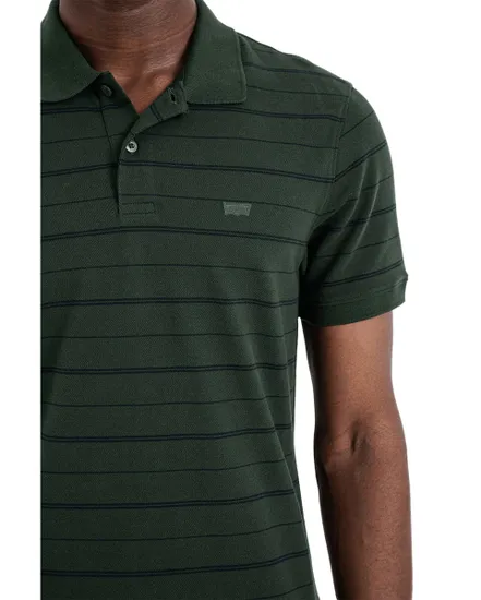 Polo Homme Slim Housemark