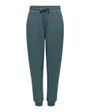 Pantalon de survetement Femme ONPLOUNGE LIFE HW REG SWT PNT NOOS Bleu