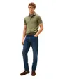 Polo Homme Tipped Slim Fit Seasonal