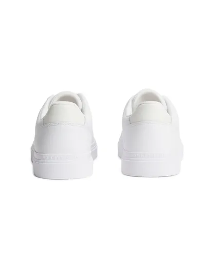 Chaussures Femme TH CHIC SNEAKER Blanc