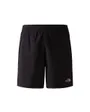 Short Homme M 24/7 7IN SHORT Noir