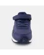 Chaussures Bébé ASTRA_2 INF Bleu