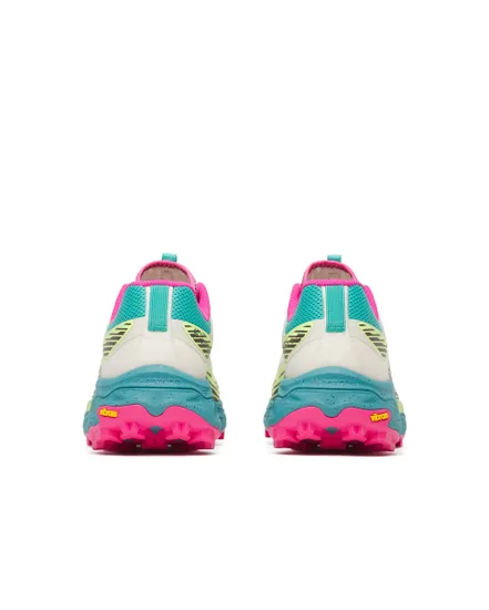 Chaussures de trail Homme AGILITY PEAK 6 Multicolore