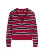Pull Femme TJW Essential V-Neck