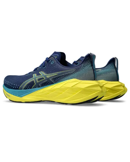 Chaussures de running Homme NOVABLAST 4 Bleu