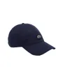 Casquette Unisexe Lacoste Bleu Marine