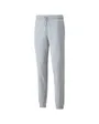 Pantalon de survetement long Homme FD RAD/CAL PANT DK Gris