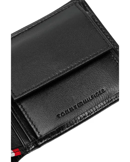 Portefeuille Homme TH Flag CC And Coin