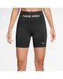 Short Femme W NP DF SMLS HR 5IN SHORT WT Gris