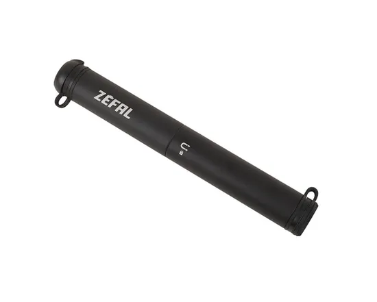 Gonfleur CO2/mini-pompe EZ MAX FC Noir