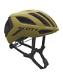 Casque Route/VTT Unisexe CENTRIC PLUS Vert Olive