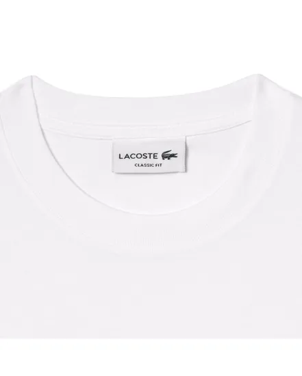 Tee Shirt Homme Lacoste