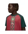 Maillot d'échauffement Junior FRMF Maroc