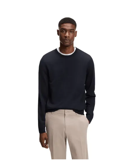 Pull Homme Leno-P