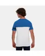 T-shirt Homme HERITAGE SP TEE SS N1 M Bleu