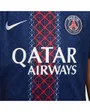 Maillot de football Enfant plus agé PSG Y NK DF JSY SS STAD HM Bleu