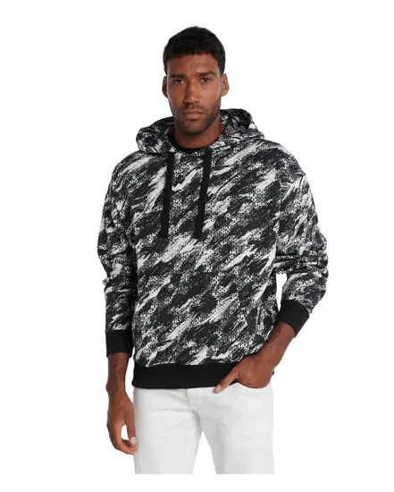 Sweat À Capuche Homme Dednex HUGO