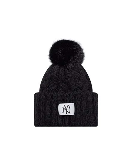 Bonnet Enfant New Era Cable Beanie Neyyan