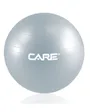 Ballon Unisexe GYM-BALL 55CM ANTI-ECLATEMENT Gris