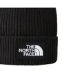 Bonnet Enfant KIDS TNF BOX LOGO CUFFED BEANIE