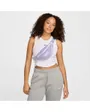 Sac banane Unisexe NK HERITAGE S WSTPCK - JELLY Violet