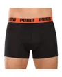 Boxers Homme Everyday Basic 2P