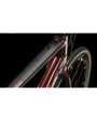 Vélo de route ATTAIN SLX Rouge