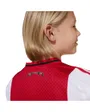 Maillot Domicile Junior Ajax Amsterdam 2025/2026