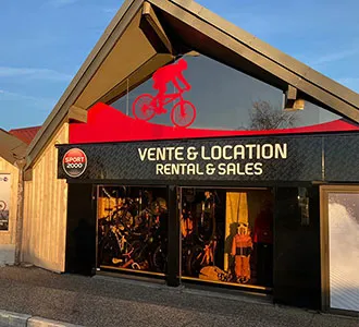 SPORT 2000 METABIEF GABY SPORT