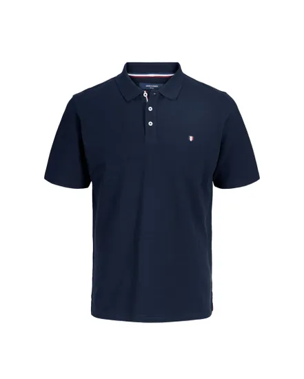 Polo Homme Lin Summer Manches Courtes