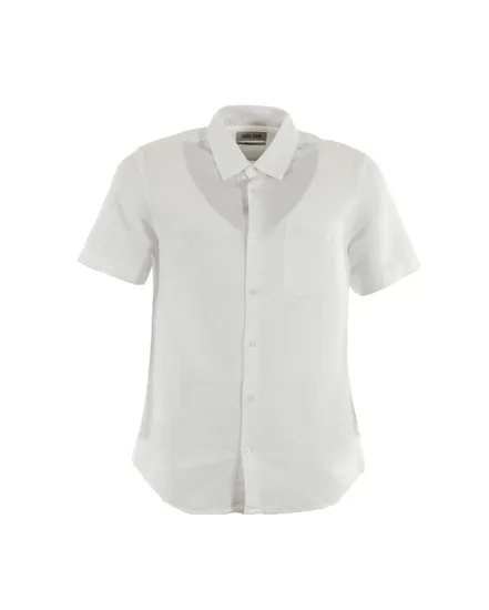 Chemise Homme Lin Regular Fit